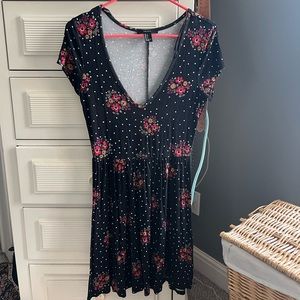 Forever 21 sun dress